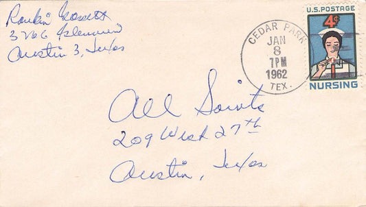 Williamson County, TX (15 items)