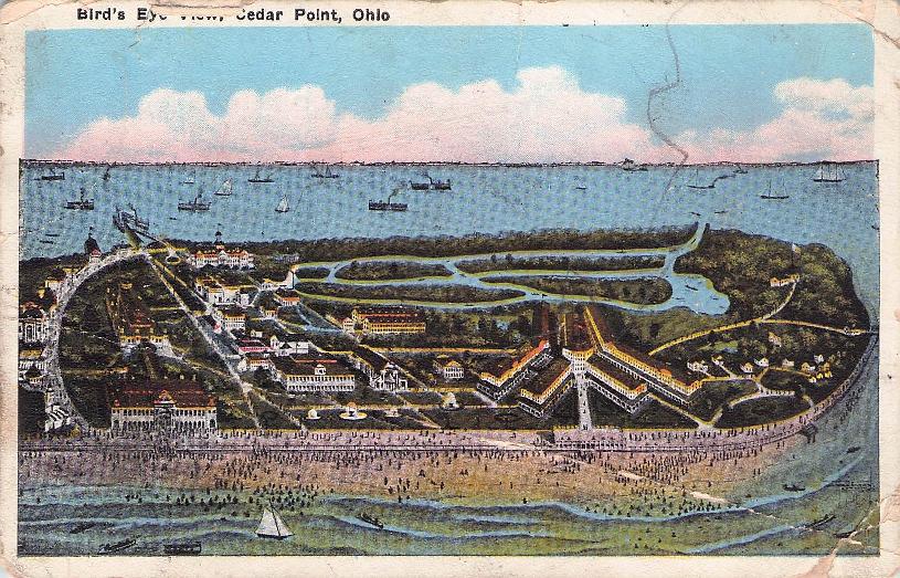 Erie County, OH (35 items)