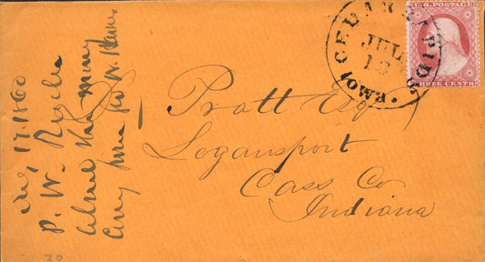 Linn County, IA (11 items)