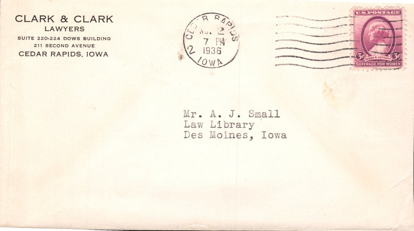 Linn County, IA (11 items)