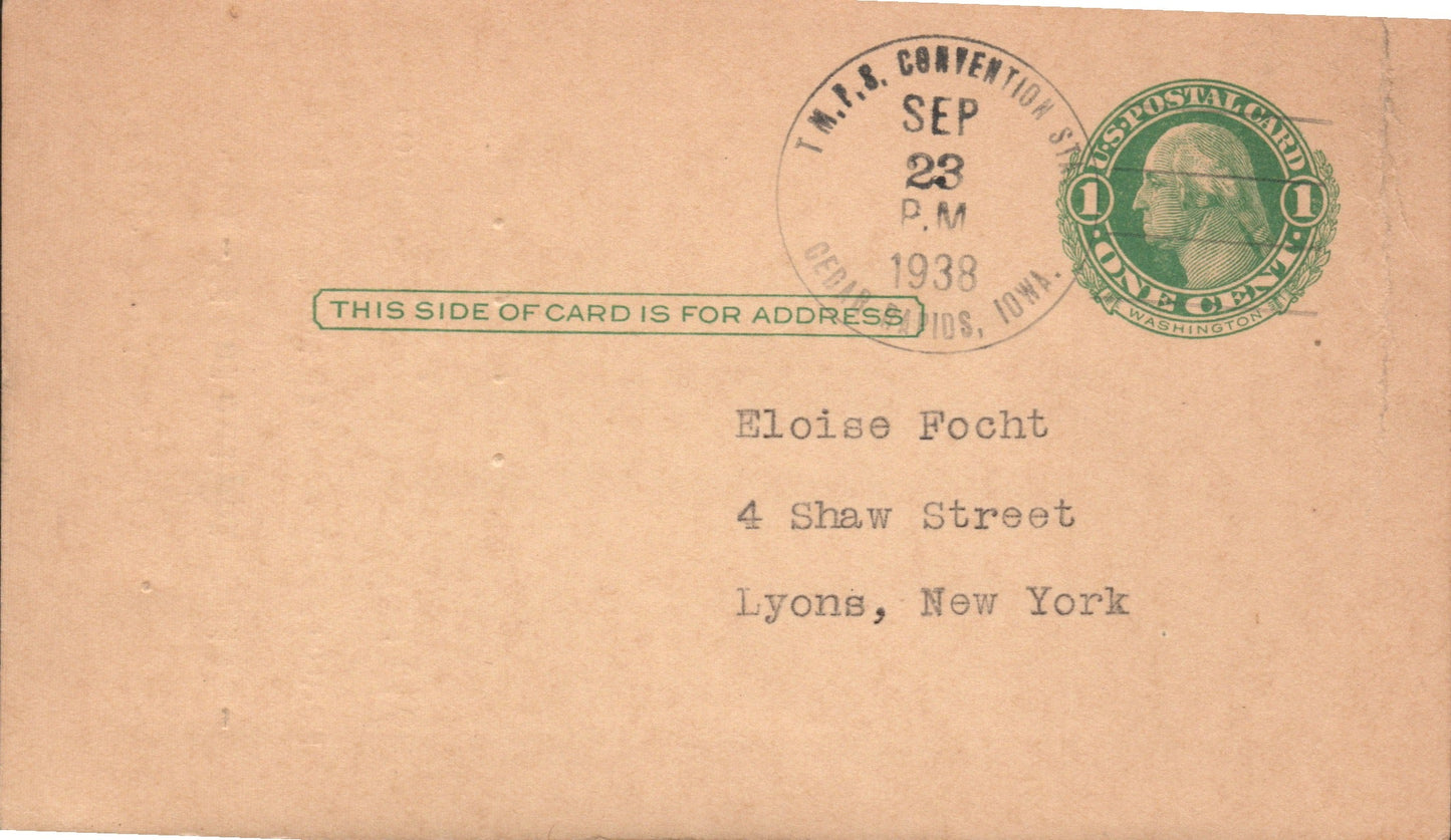 Linn County, IA (11 items)