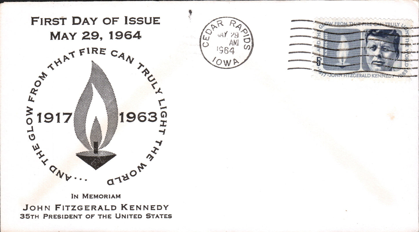 Linn County, IA (11 items)