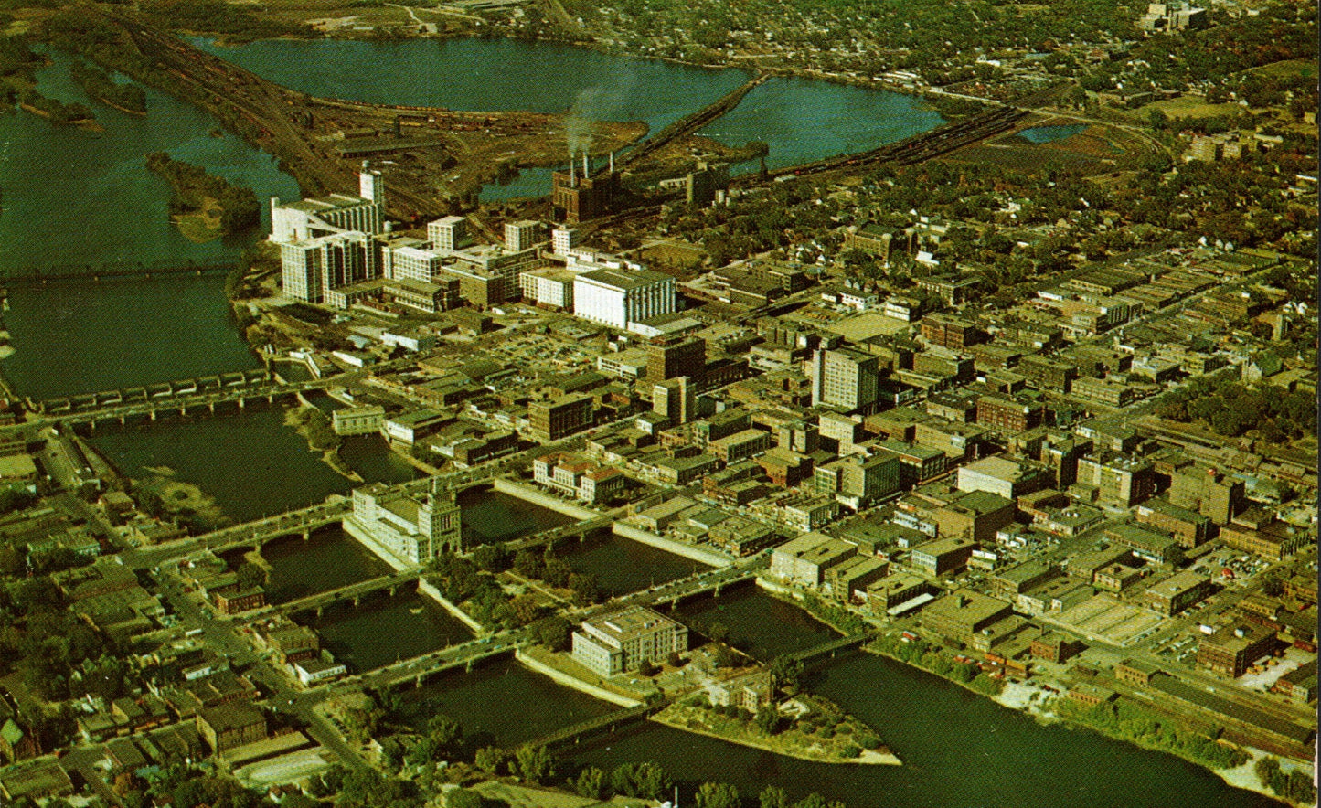 Linn County, IA (11 items)