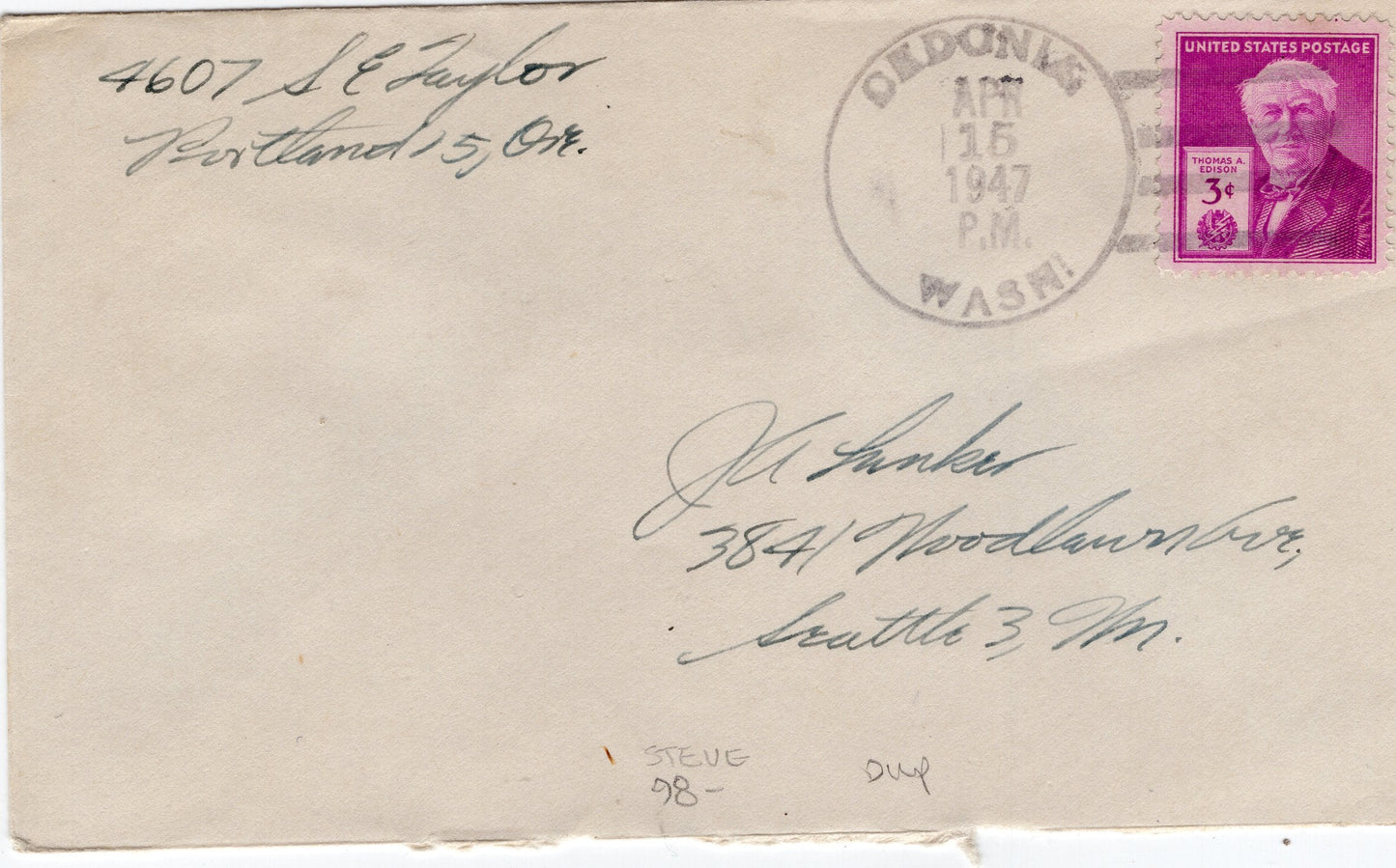 Stevens County, WA (28 items)