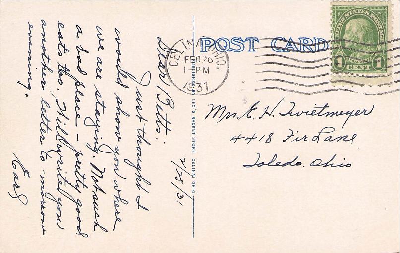 Mercer County, OH (17 items)