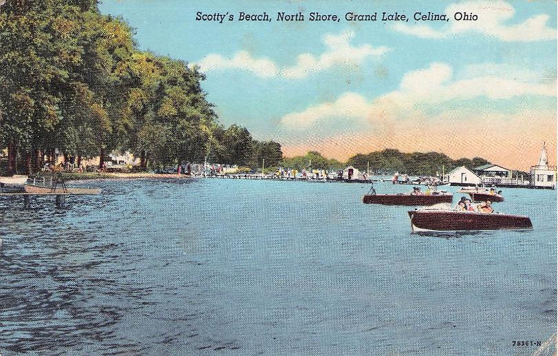 Marion County, OH (14 items)