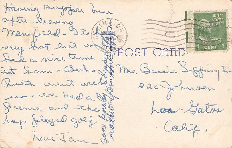 Marion County, OH (14 items)