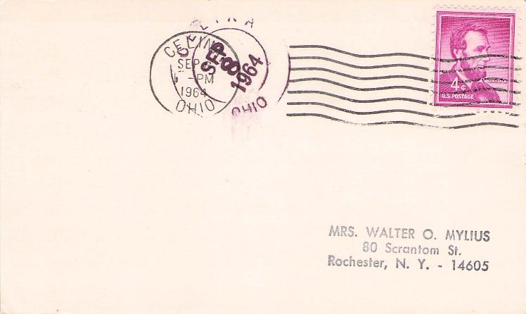 Mercer County, OH (17 items)