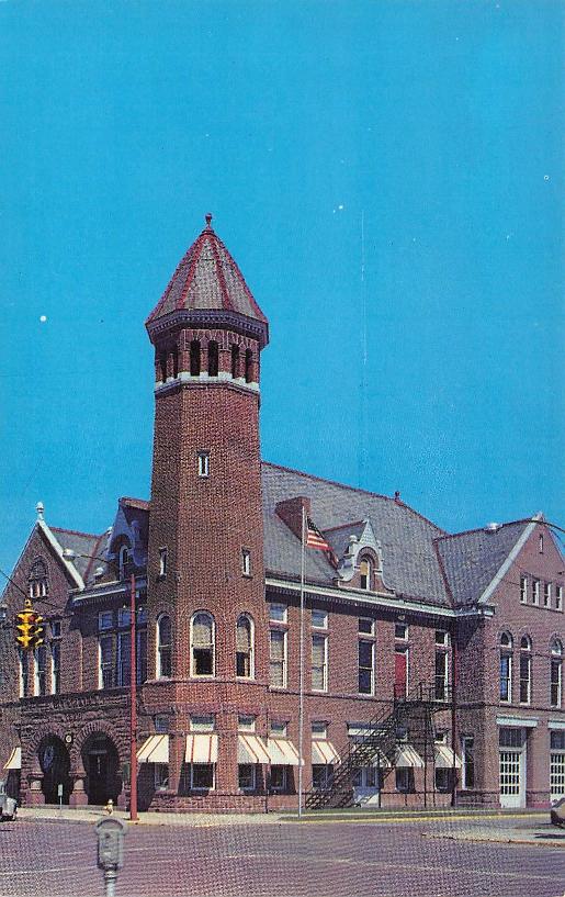 Mercer County, OH (17 items)