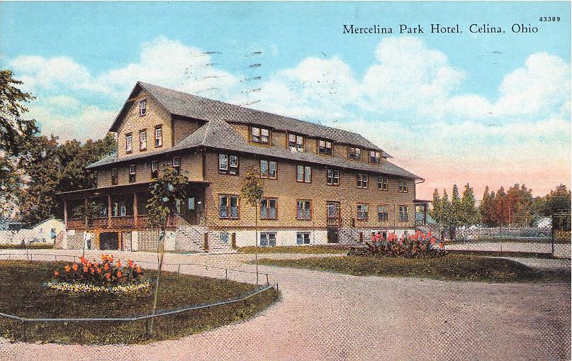 Mercer County, OH (17 items)