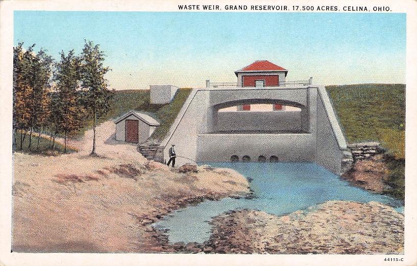 Mercer County, OH (17 items)