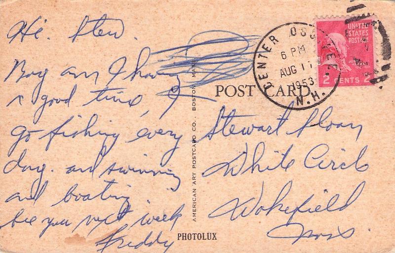 Carroll County, NH (30 items)