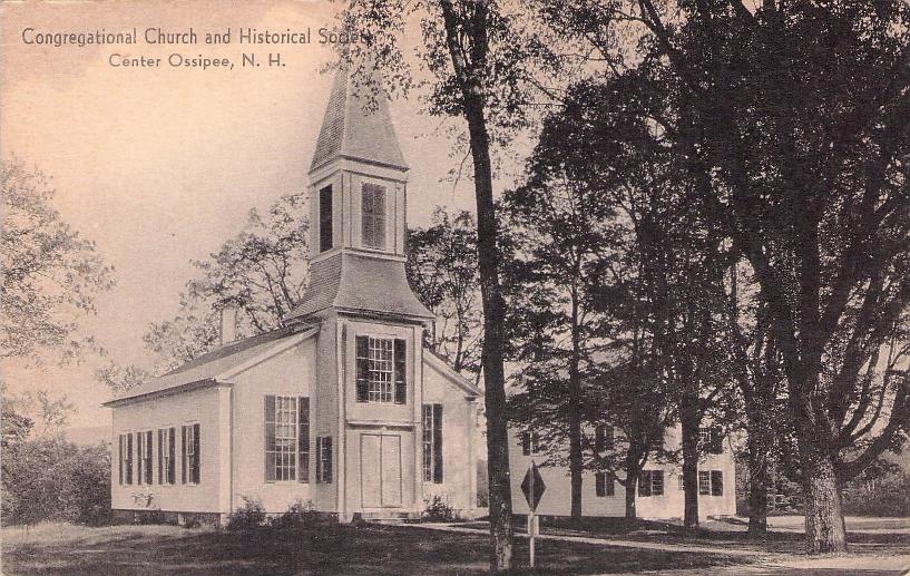 Carroll County, NH (30 items)