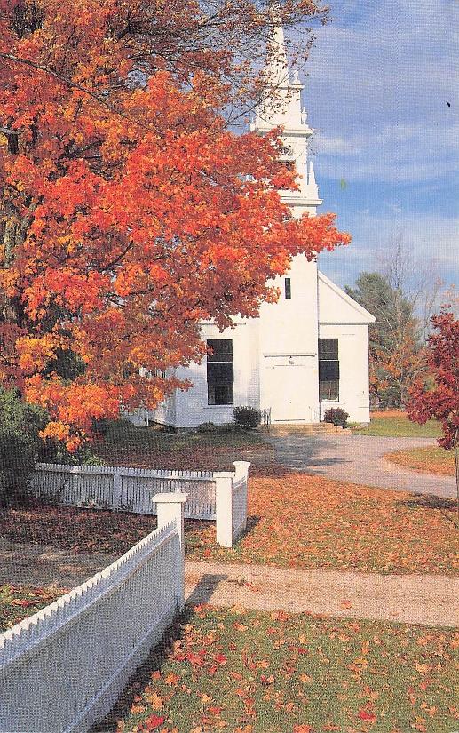 Carroll County, NH (30 items)