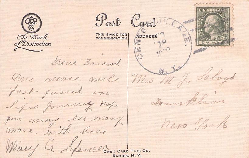 Broome County, NY (35 items)