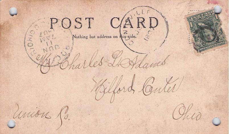 Coshocton County, OH (21 items)