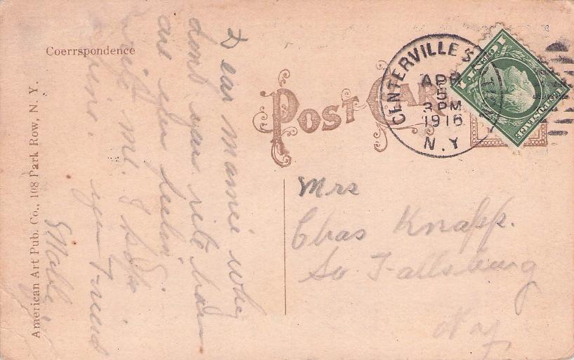 Sullivan County, NY (43 items)