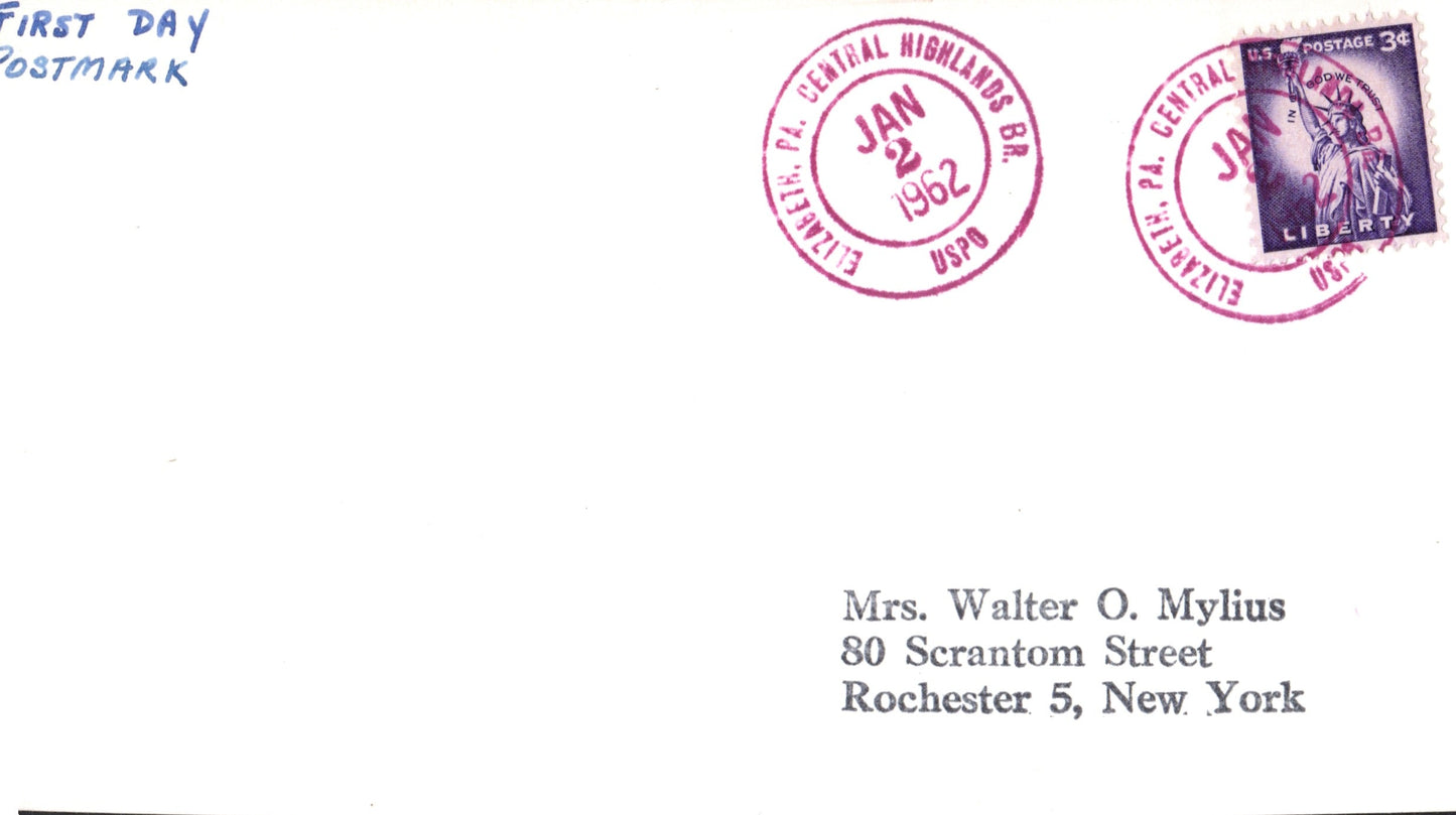 Allegheny County, PA (136 items)