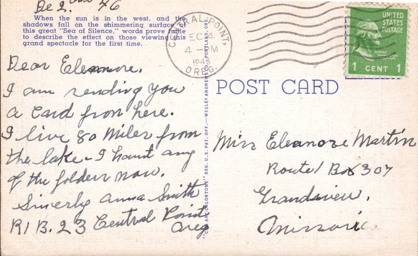 Jackson County, OR (80 items)