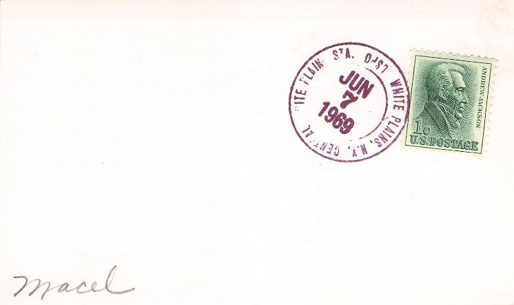 Westchester County, NY (52 items)