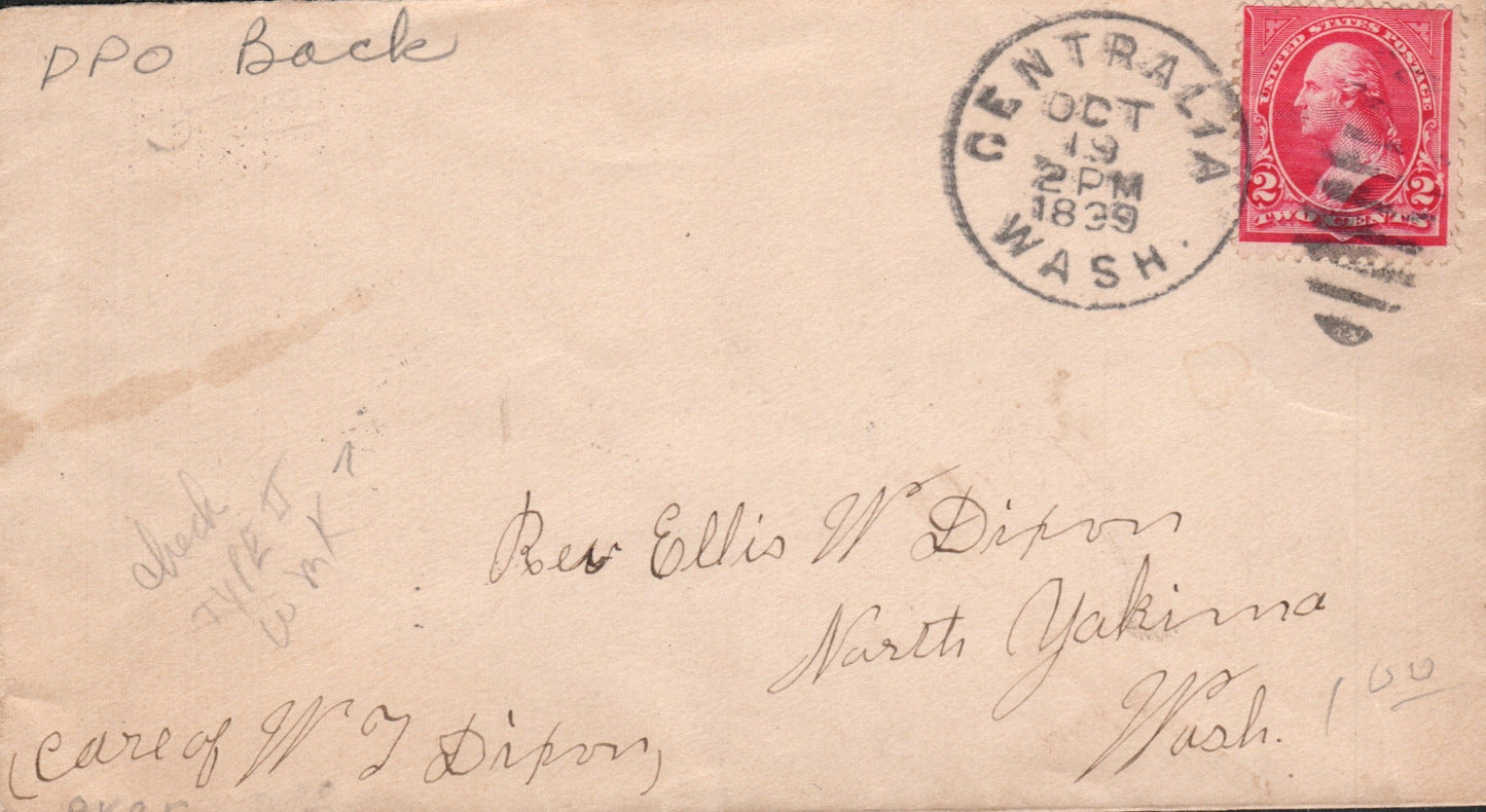 Lewis County, WA (37 items)