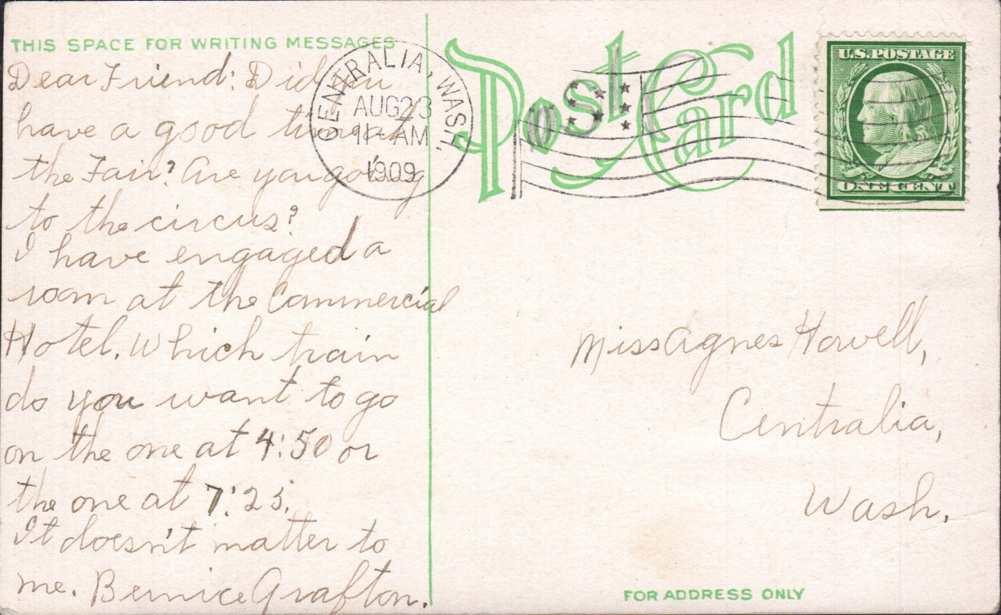 Lewis County, WA (37 items)