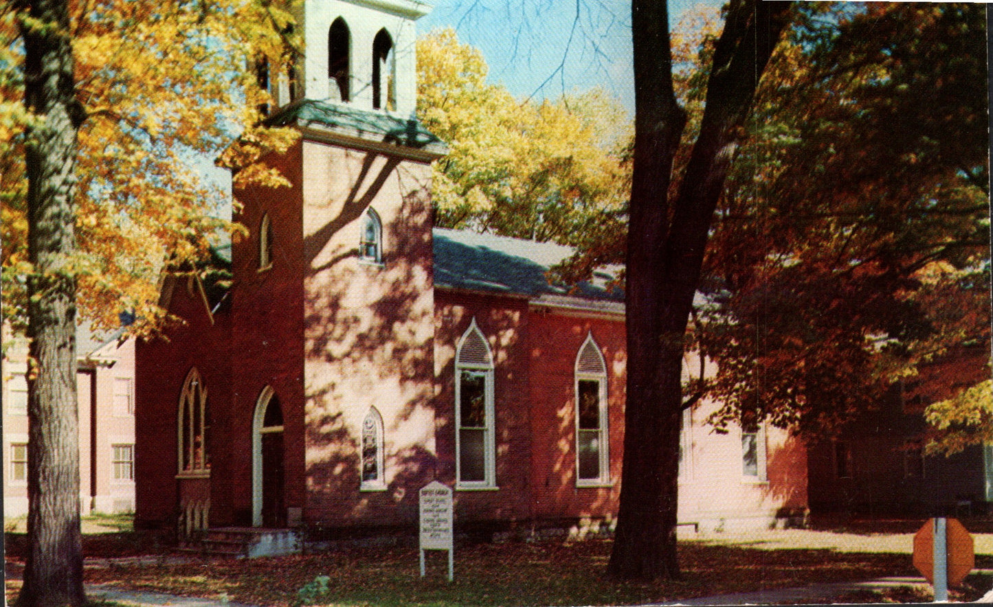 Saint Joseph County, MI (18 items)