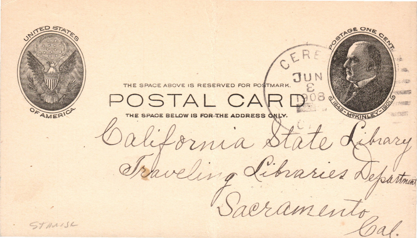 Stanislaus County, CA (40 items)