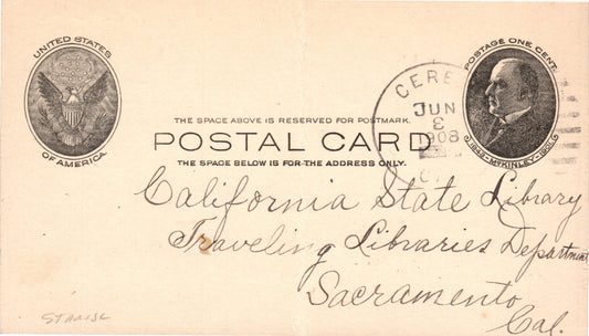 Stanislaus County, CA (40 items)