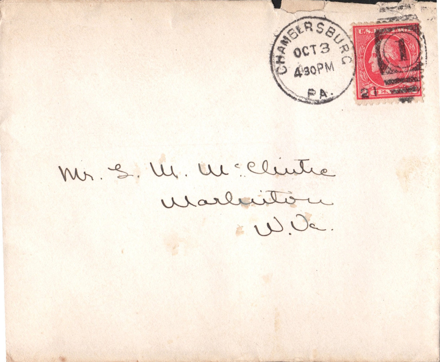 Franklin County, PA (37 items)