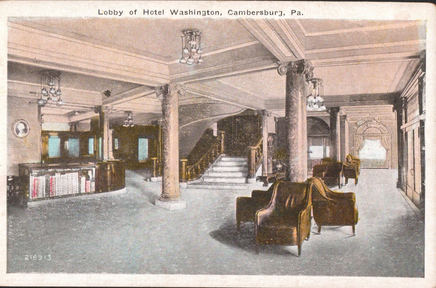 Franklin County, PA (37 items)