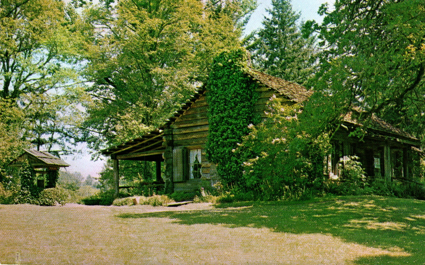 Marion County, OR (116 items)