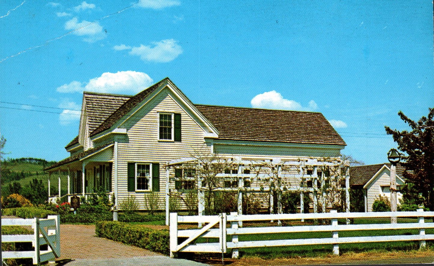 Marion County, OR (116 items)