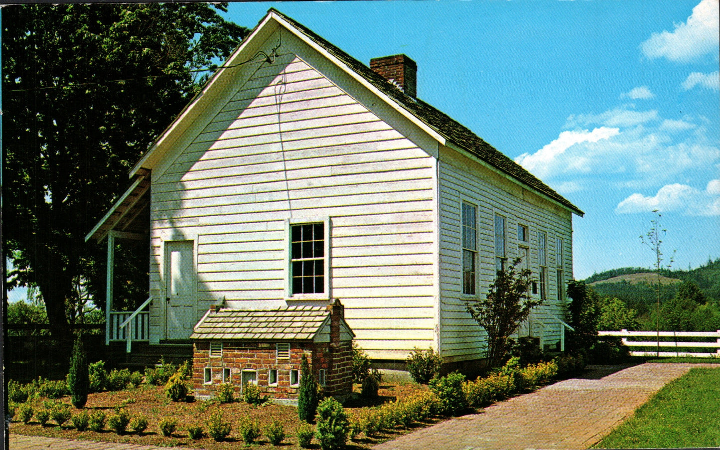 Marion County, OR (116 items)