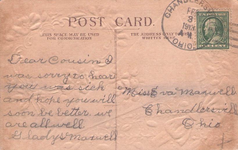 Muskingum County, OH (25 items)