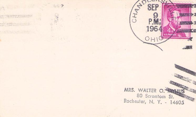 Muskingum County, OH (25 items)