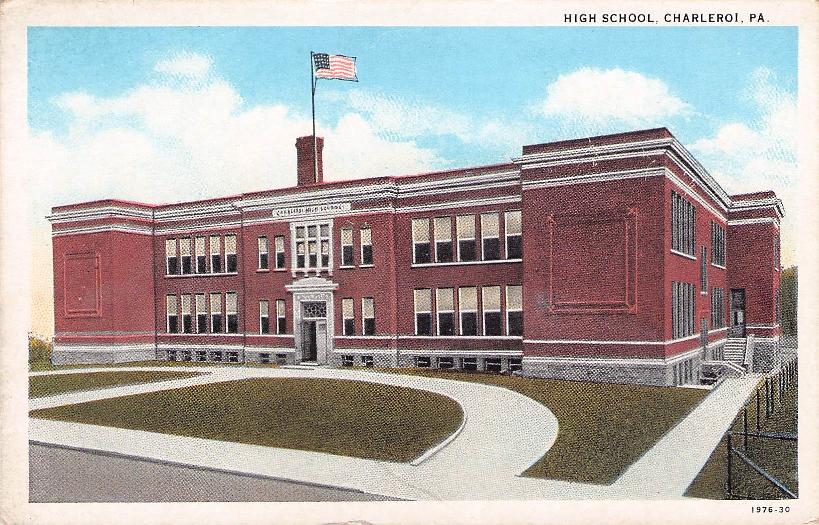 Washington County, PA (37 items)