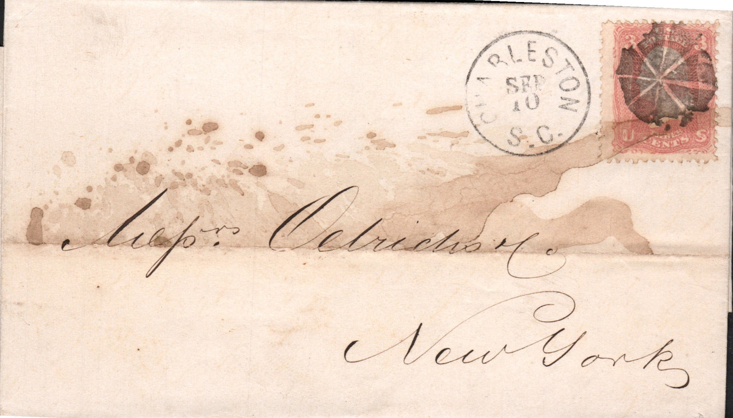 Charleston County, SC (46 items)