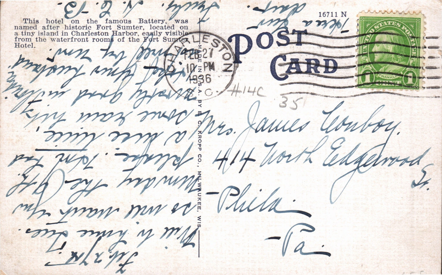 Charleston County, SC (46 items)