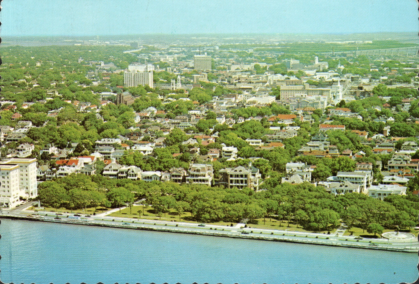 Charleston County, SC (46 items)