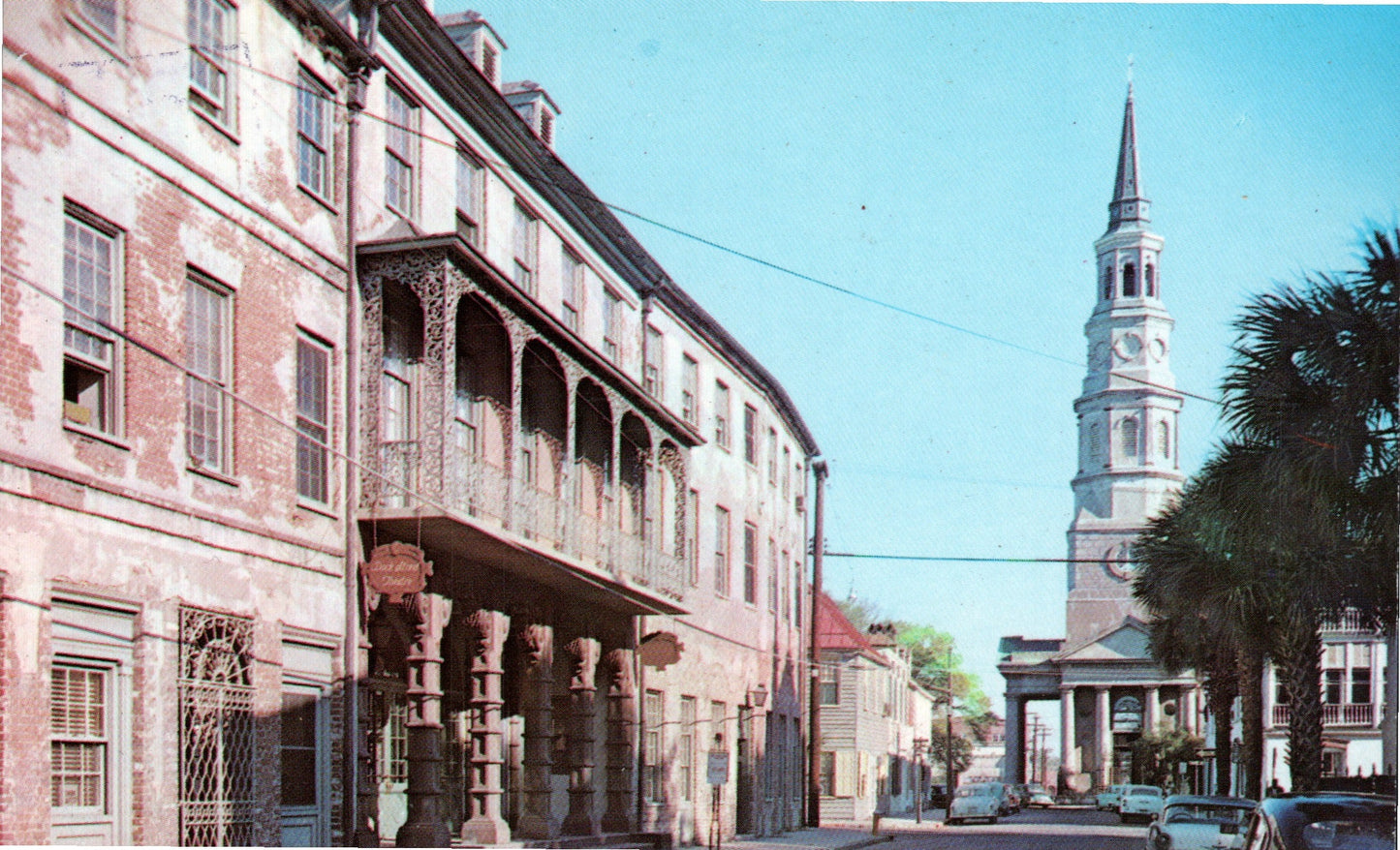 Charleston County, SC (46 items)