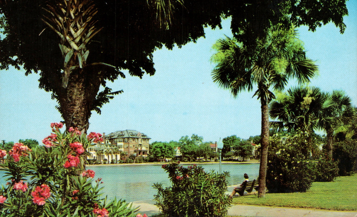 Charleston County, SC (46 items)