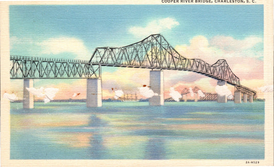 Charleston County, SC (46 items)