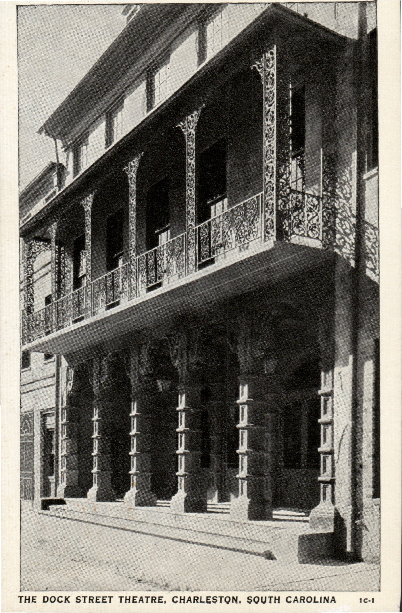 Charleston County, SC (46 items)