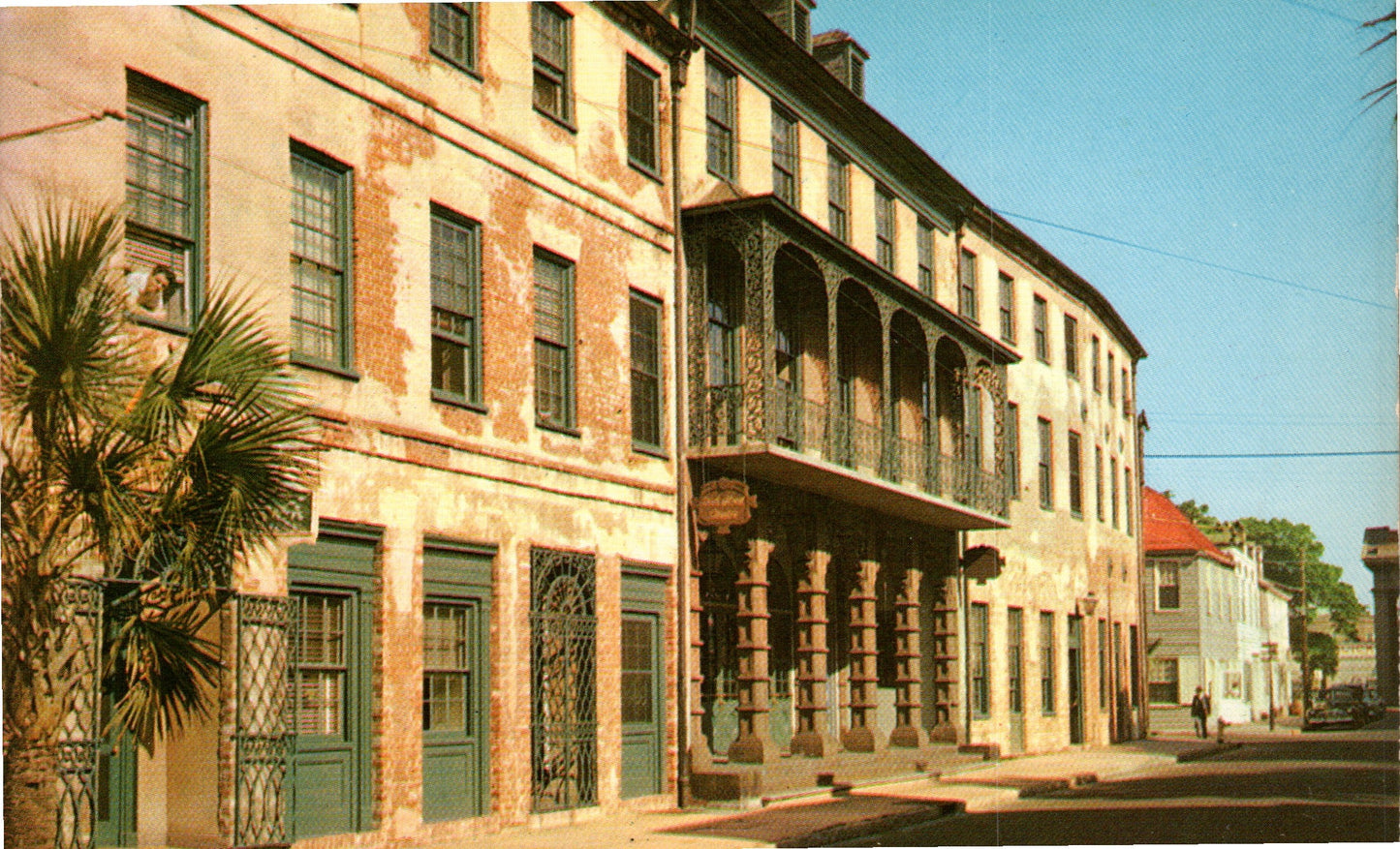 Charleston County, SC (46 items)