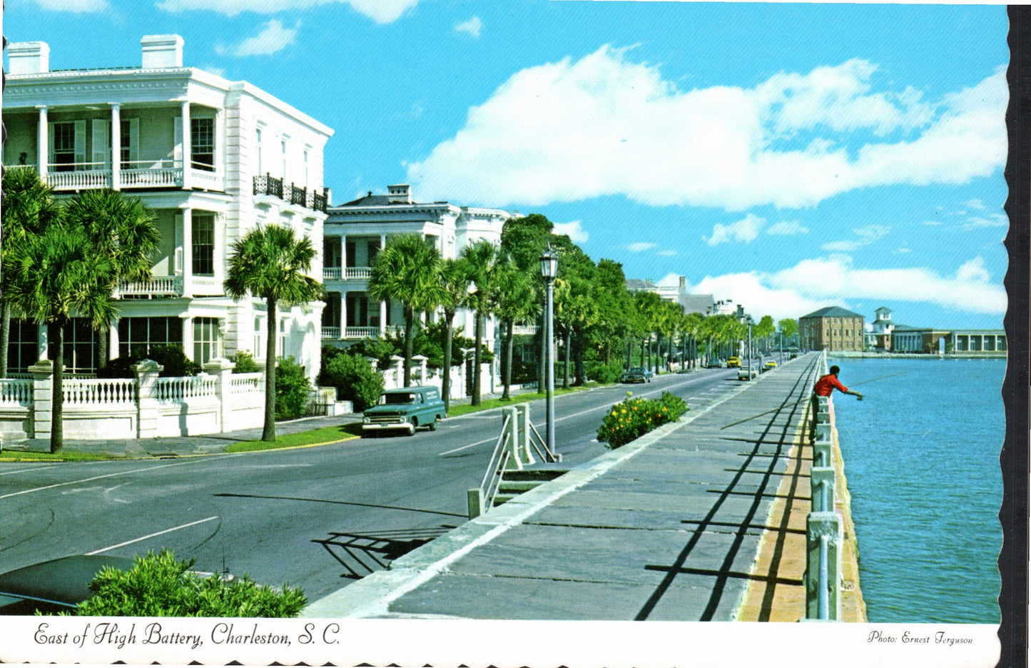 Charleston County, SC (46 items)