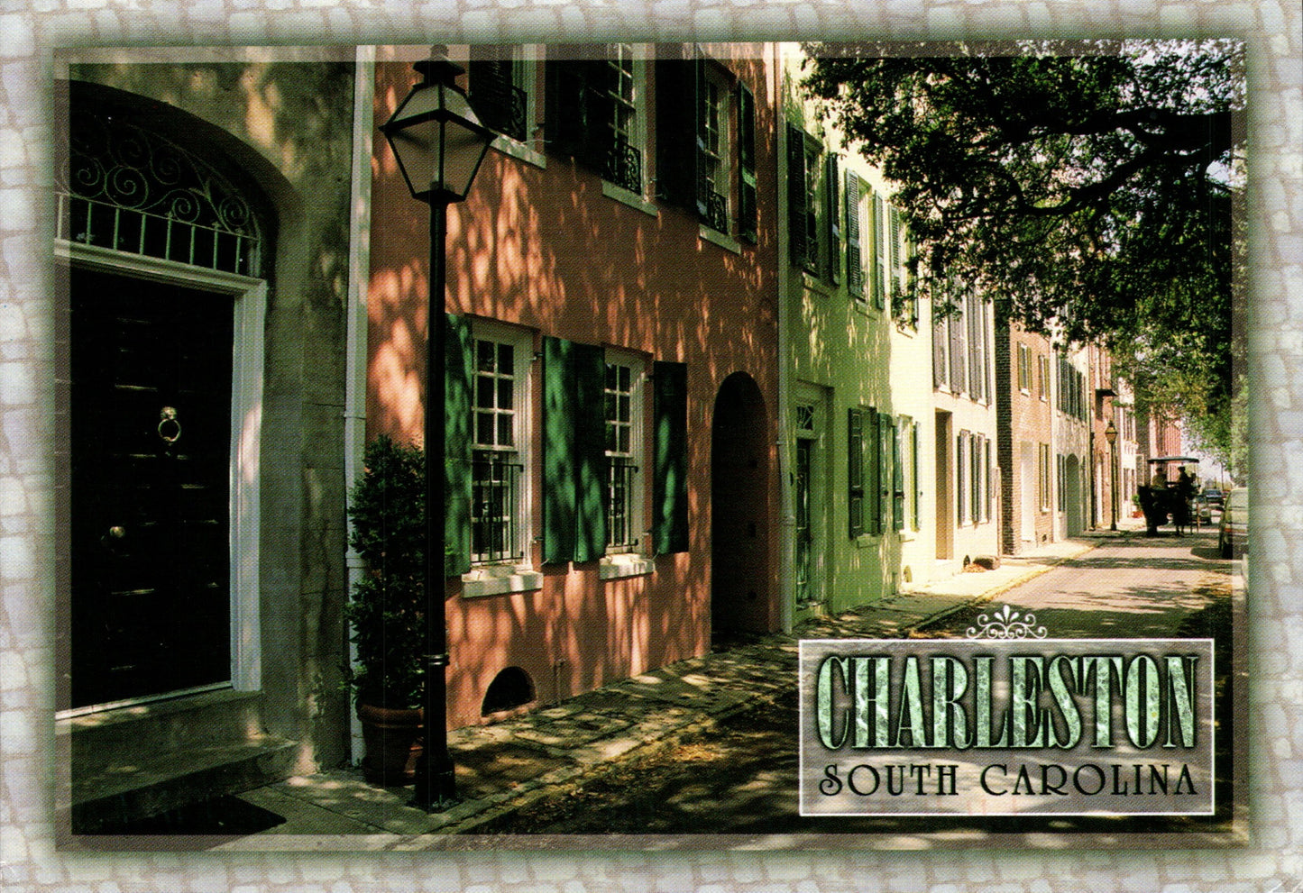 Charleston County, SC (46 items)