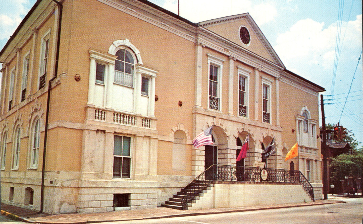 Charleston County, SC (46 items)