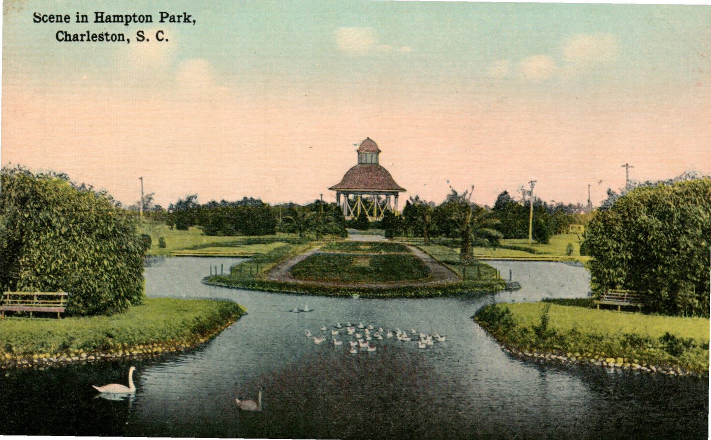 Charleston County, SC (46 items)