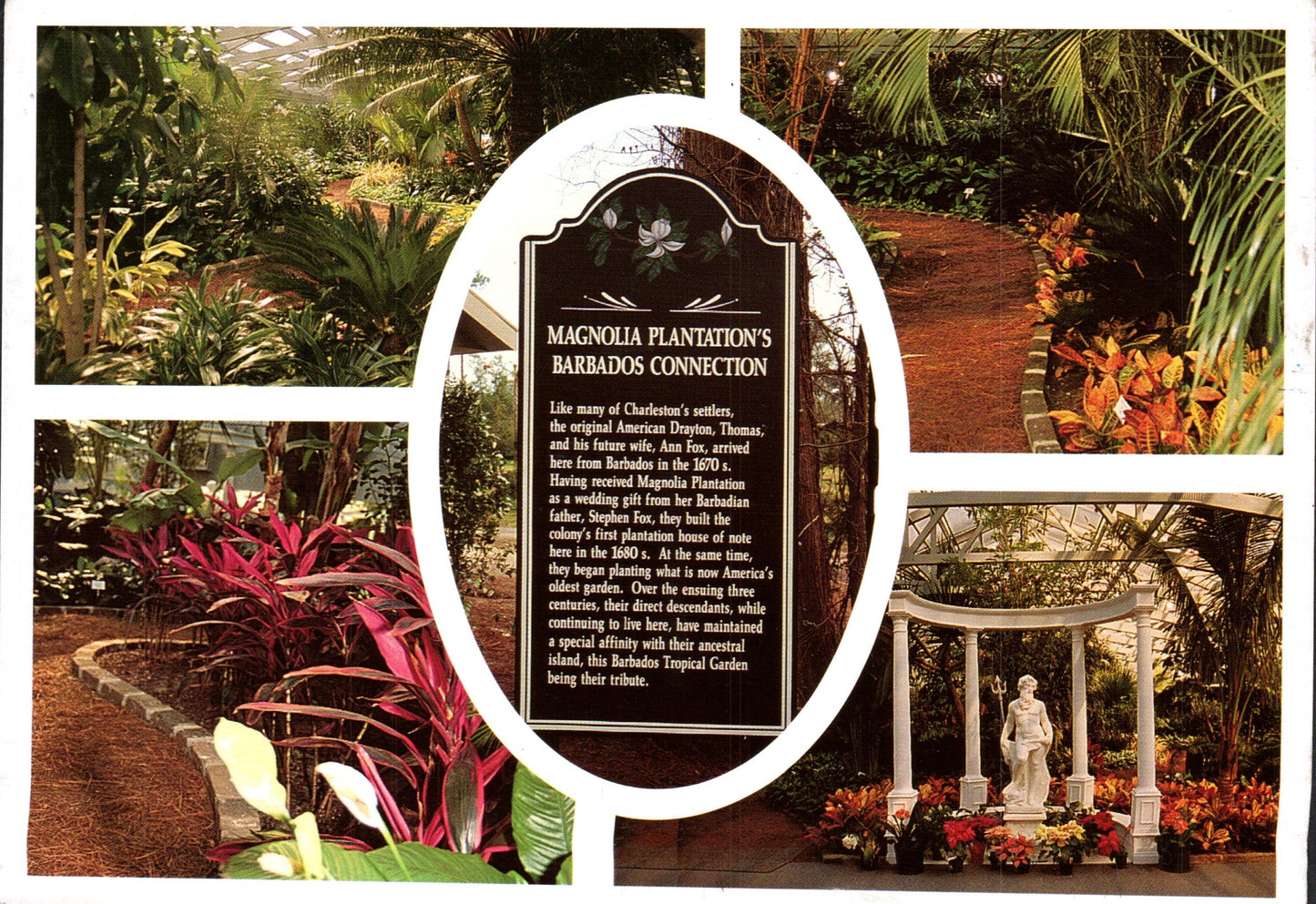 Charleston County, SC (46 items)